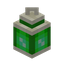 Green Bone Lantern