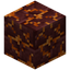 Cracked Magma Block Bricks
