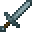 Starlit Wood Sword