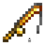 Golden Fishing Rod