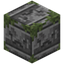 Crying Mossy Cobblestone