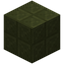 Hexagonical Green Terracotta