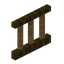 Jungle Balcony