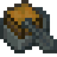 Smogstem Boat with Chest