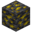 Deepslate Yellow Limonite Ore