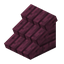 Crimson Planks Roof