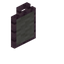 Light Gray Starlight Mangrove Tall Seat Back