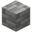 Flat Calcite Tiles