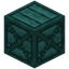 Reinforced Warped Crate