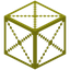 Yellow Shield Template