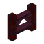Crimson Horse Fence