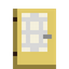 Paper Bamboo Door