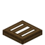 Spruce Barred Trapdoor