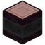 Reinforced Cherry Log