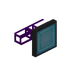 Purple Constructor
