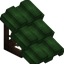 Green Roof (Framed)