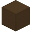 Brown Reinforced Plastic Block