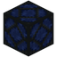 Sapphire Lamp
