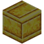 Cut Blank Raw Gold Block