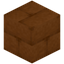 Rounded Red Sandstone Bricks