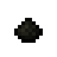 Tiny Pile of Rubber Pulp