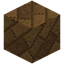 Slanted Spruce Planks