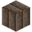 Vertical Cut Raw Iron Block