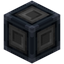 Encased Iron Block