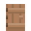 Jungle Nether Door