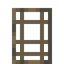 Palm Door