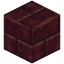 Cut Crimsite Bricks