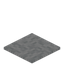 Bundled White Carpet