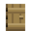 Oak Nether Door