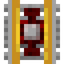 High Speed Locking Track
