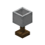 White Lamp