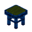Green Soul Seat