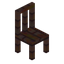Rainbow Eucalyptus Chair