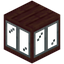 Mangrove Window Panes