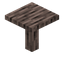 Jacaranda Coffee Table