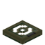 Green Berry Trapdoor