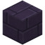 Blue Terracotta Bricks