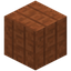 Hewn Acacia Planks