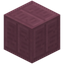 Inscribed Magenta Terracotta