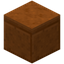 Cut Red Sandstone