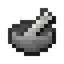 Invar Mortar