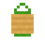 Golden Paper Soul Lantern