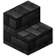 Deepslate Tile Stairs