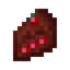 Slice of Sweet Berry Cake
