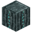 Accented Demon Stone Pillar