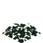 Birch Leaf Pile